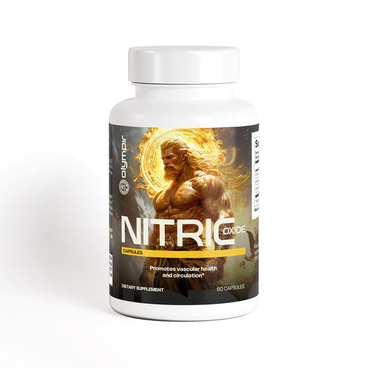 Nitric Oxide