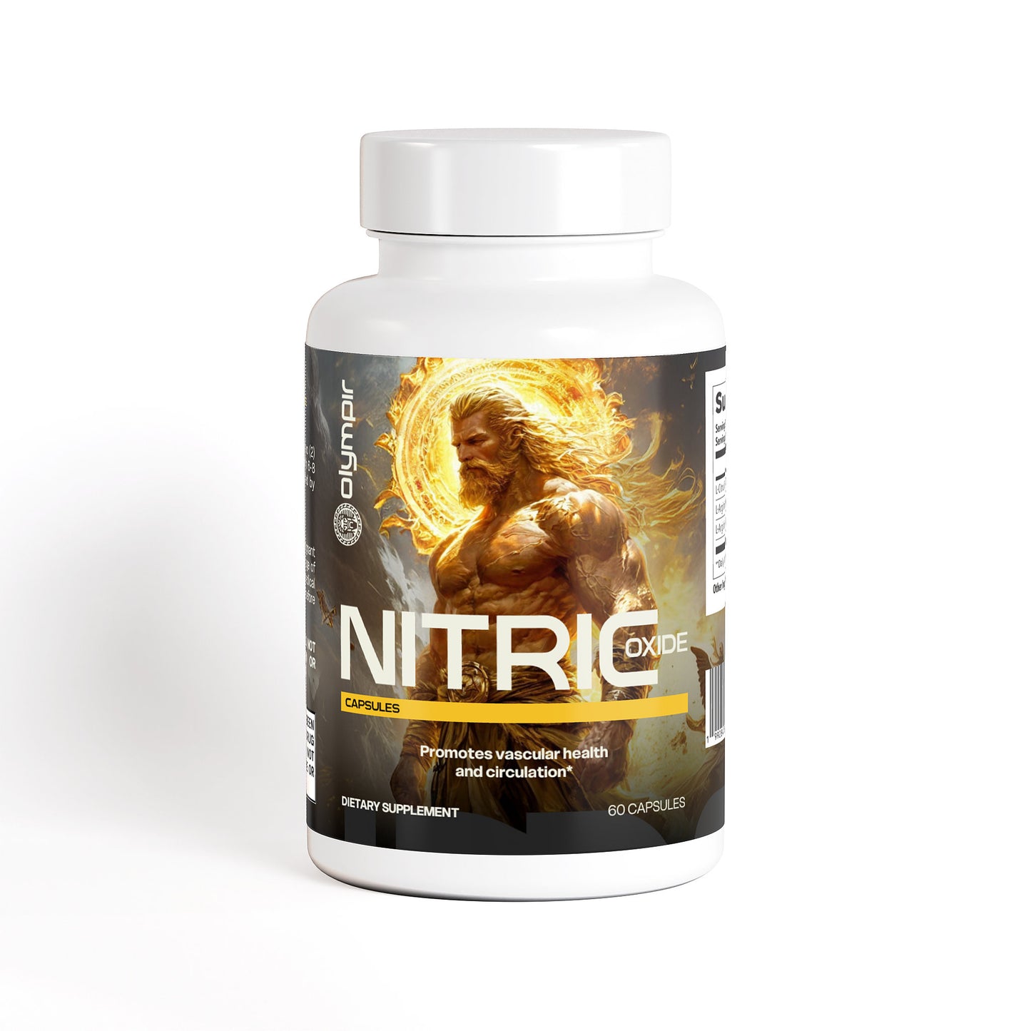 Nitric Oxide