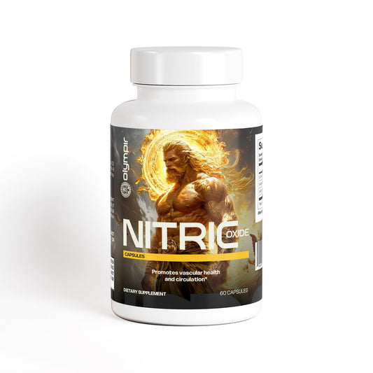 Nitric Oxide
