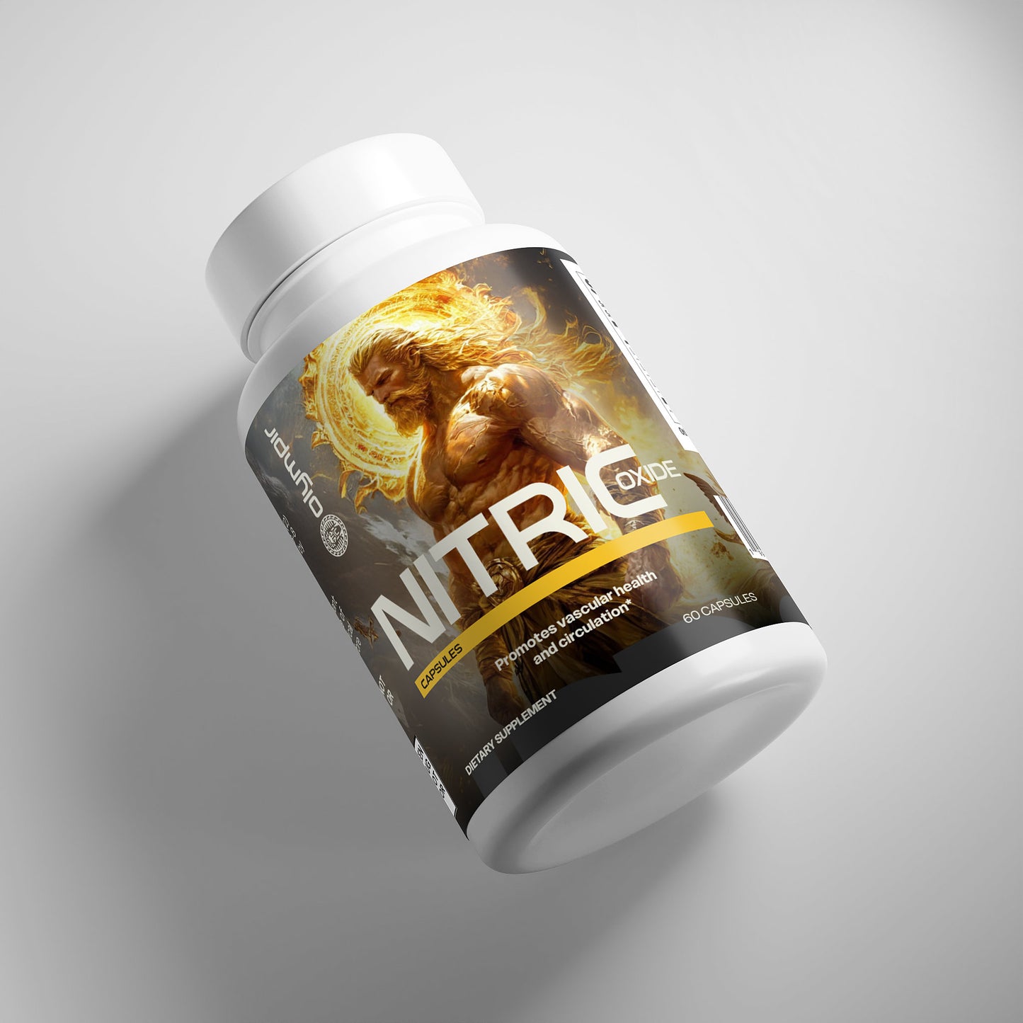Nitric Oxide