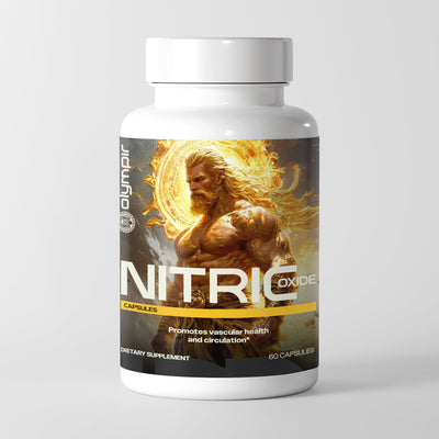 Nitric Oxide