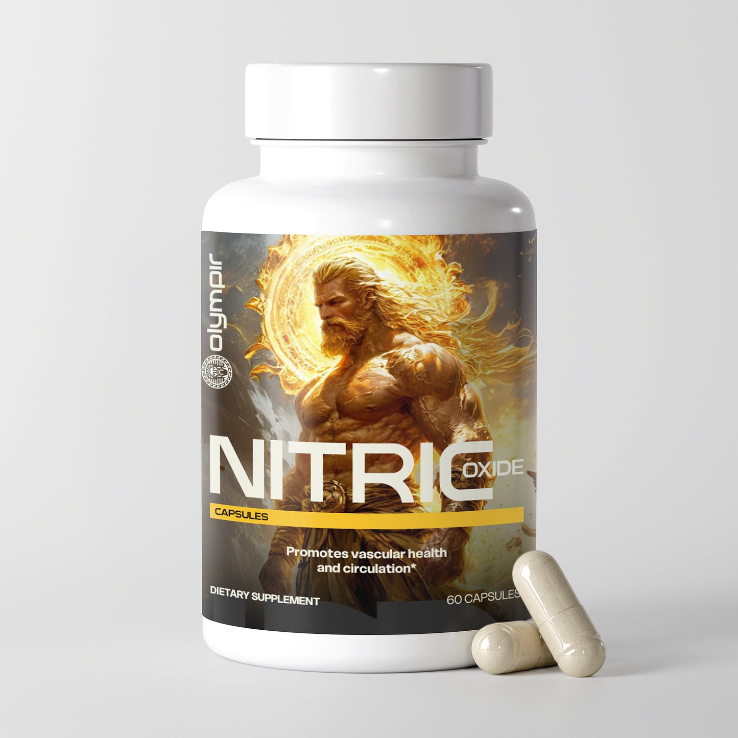 Nitric Oxide